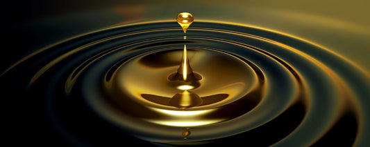 The History of Natural Oils in Beauty: From Ancient Times to CoreBlends