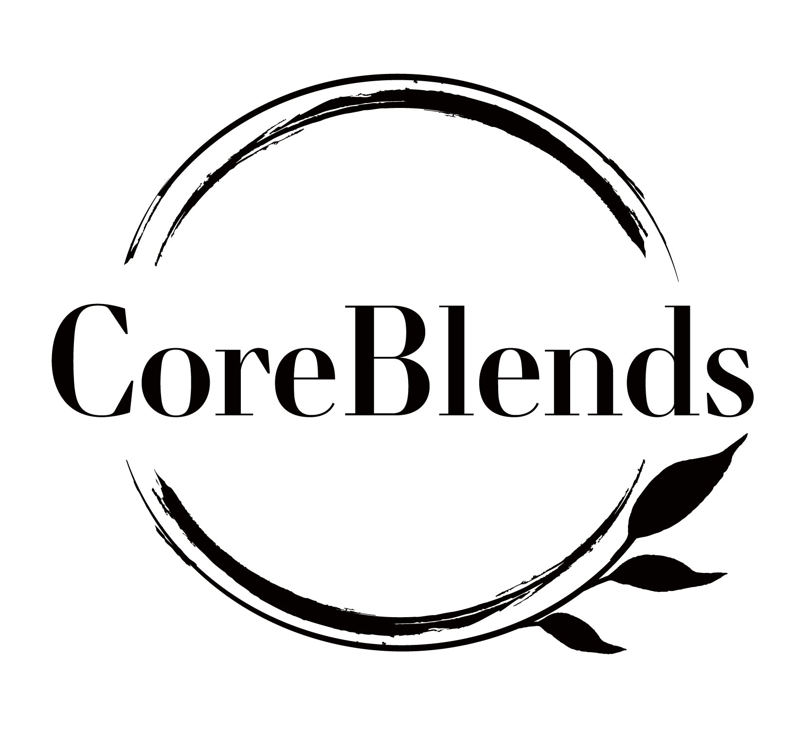 CoreBlends
